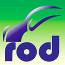 Rod.co.th - รถออนไลน์ใกล้ๆคุณ APK