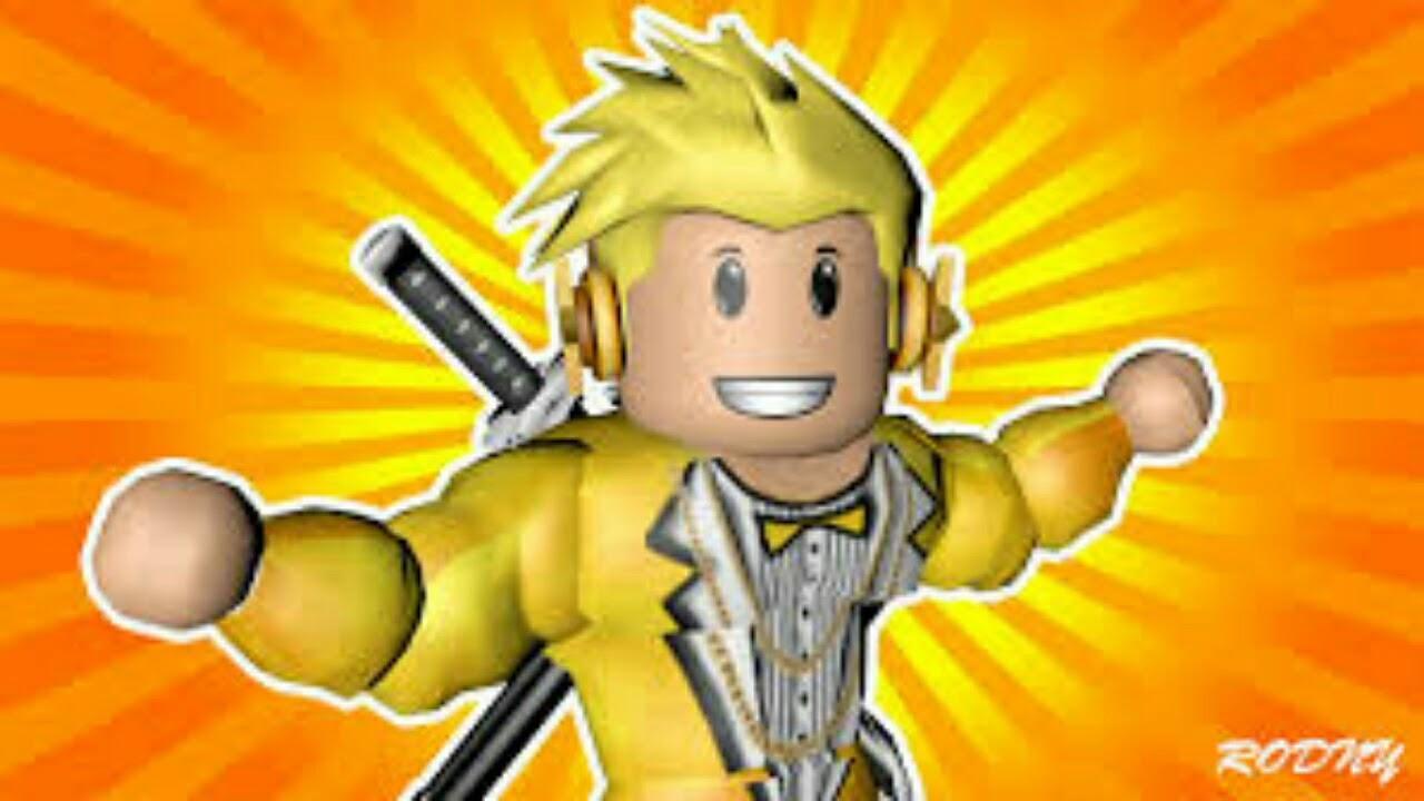 Rodny For Android Apk Download - rodny roblox animado