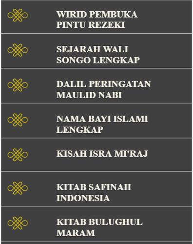 Doa Pembuka Rezeki Agar Cepat Kaya For Android Apk Download
