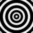 ikon Optical Illusion Hypnosis