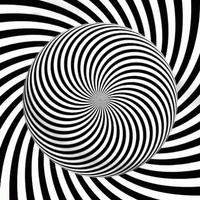 Optische illusie hypnose screenshot 2