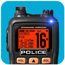 Fake Police Radio APK