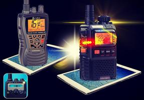 Police Radio New পোস্টার