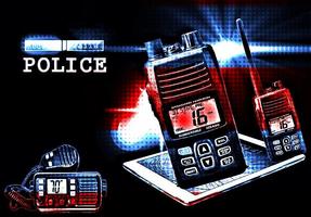 Police Radio New স্ক্রিনশট 3