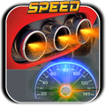 车速表GPS