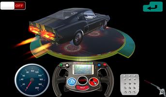 Speedometer GPS screenshot 1