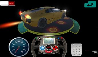 Speedometer GPS screenshot 2
