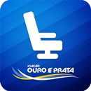 Ouro e Prata Passagem APK