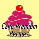 Cake Premium Recipes