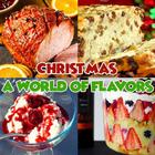 Christmas A World of Flavors icon