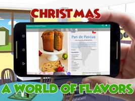 Christmas A World of Flavors screenshot 1