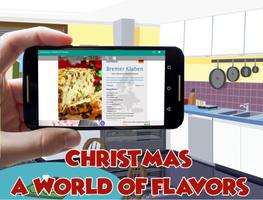 Christmas A World of Flavors screenshot 2