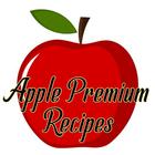 Apple Premium Recipes आइकन