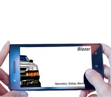 Manual Book Blazy 截图 1