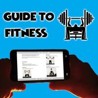 برنامه‌نما Guide To Fitness عکس از صفحه
