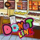 Donut Link آئیکن