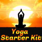 Fitness Yoga Starter Kit icône