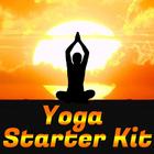 Fitness Yoga Starter Kit أيقونة