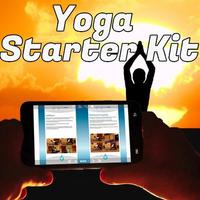Fitness Yoga Starter Kit capture d'écran 1