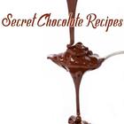 Secret Chocolate Recipes icon