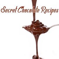 Secret Chocolate Recipes 海报