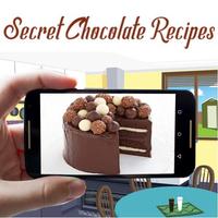 Secret Chocolate Recipes 截图 1