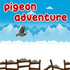 Pigeon Adventure icône