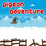Pigeon Adventure