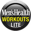 Men's Health Workouts Lite APK