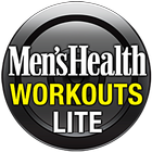 Men's Health Workouts Lite icône