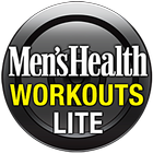 Men's Health Workouts Lite icon