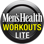 Men's Health Workouts Lite