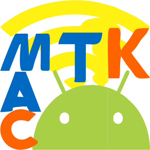 MACCHANGER MEDIATEK