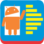 ID ANDROID DEVICE-Backup root icône