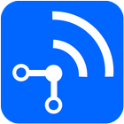 WiFiShare icône