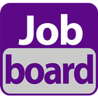 Job Board Cambodia icône