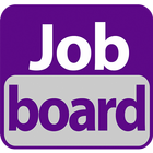 Job Board Cambodia 图标