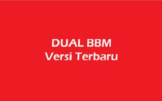 Dual BM Terbaru الملصق