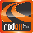 Rodex Travel icono