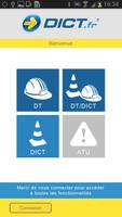 DICT.fr Mobile โปสเตอร์