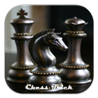 Chess Trick Completed-icoon