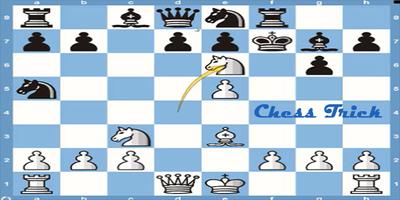 Chess Trick Completed screenshot 1