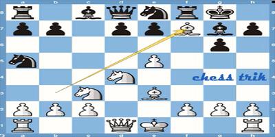 Chess Trick Completed screenshot 2