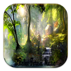 Relax Forest Music Completed أيقونة