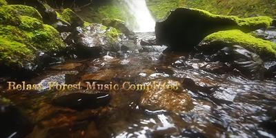 Relax Forest Music Completed पोस्टर