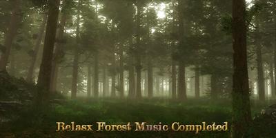 Relax Forest Music Completed capture d'écran 1