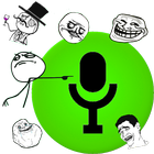 Microphone for WeChat أيقونة