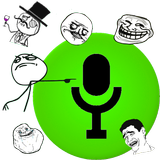 Icona Microphone for WeChat