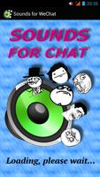 Sounds for WeChat ảnh chụp màn hình 3