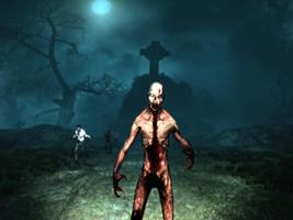 The Walking Zombie screenshot 2